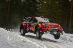 Sebastien Ogier 