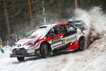 Ott Tanak (Toyota)