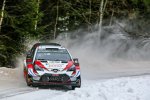 Ott Tanak (Toyota)
