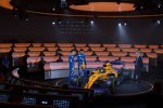 McLaren MCL34