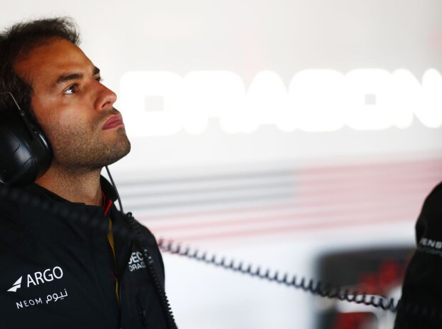 Felipe Nasr Felipe Nasr
