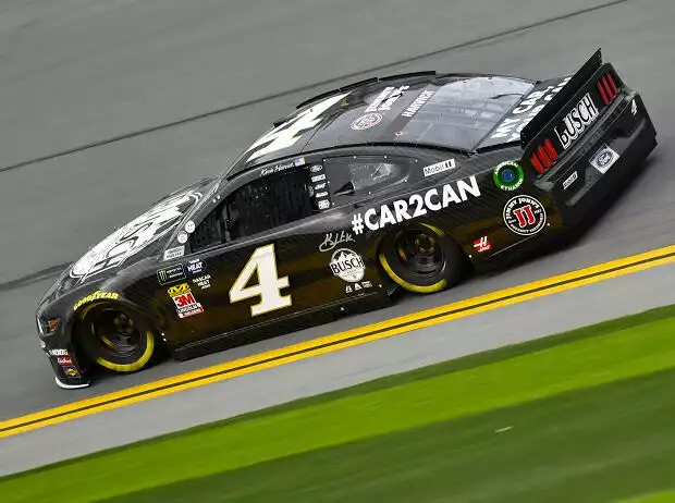 Titel-Bild zur News: Kevin Harvick