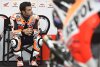 Bild zum Inhalt: "So engstirnig muss man mal sein": KTM-Seitenhieb gegen Honda wegen Pedrosa