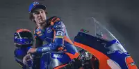 Bild zum Inhalt: "Habe die besten Voraussetzungen": Philipp Öttl will in der Moto2 angreifen