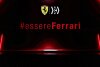 "Essere Ferrari": Die Scuderia beschwört Teamgeist mit neuem Motto