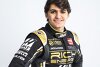 Bild zum Inhalt: Barcelona-Tests 2019: Pietro Fittipaldi darf zwei Halbtage für Haas testen