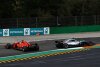 Im WM-Kampf 2018 gegen Hamilton unterlegen: Alonso verteidigt Vettel
