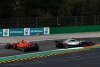 Im WM-Kampf 2018 gegen Hamilton unterlegen: Alonso verteidigt Vettel