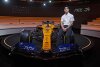 Anders als Red Bull: McLaren hört auf mich, sagt Sergio Camara