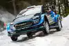 Bild zum Inhalt: Rallye Schweden 2019: Suninen verteidigt seine Führung