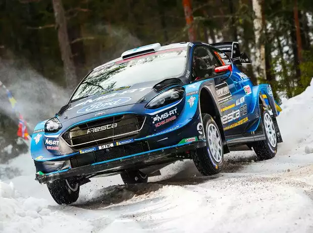 Teemu Suninen Titel-Bild zur News: Teemu Suninen
