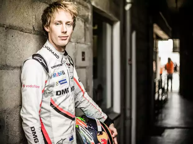 Hartley Titel-Bild zur News: Hartley
