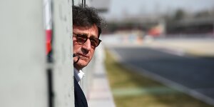 90 Jahre Scuderia: Präsident sieht Ferrari in der Verantwortung für Erfolg