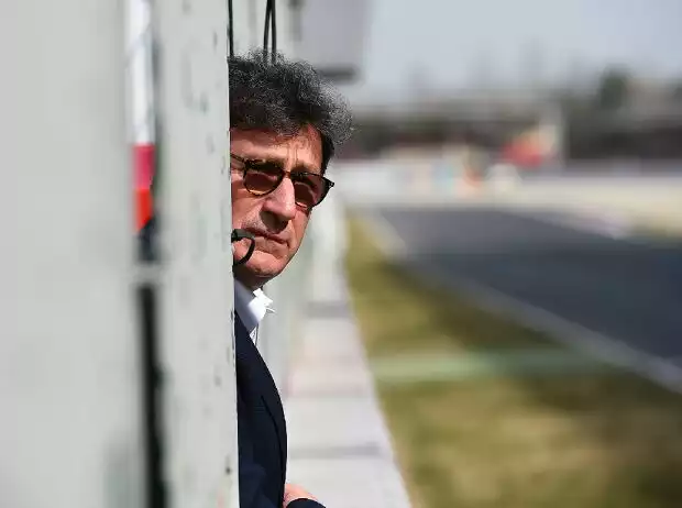 Louis Camilleri Titel-Bild zur News: Louis Camilleri