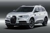 Bild zum Inhalt: SUV-Pläne von Bugatti: Präsident erteilt deutliche Absage