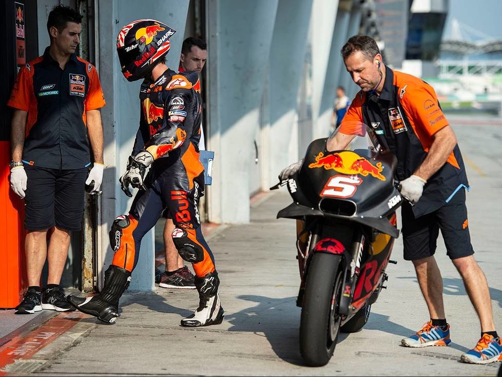 Johann Zarco