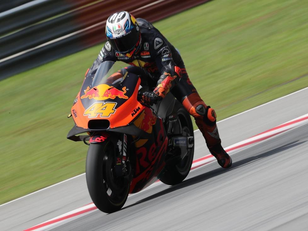 Pol Espargaro