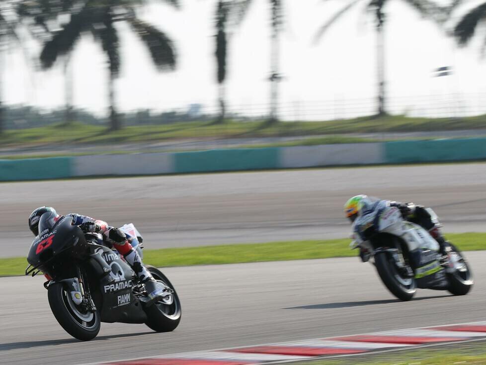 Francesco Bagnaia