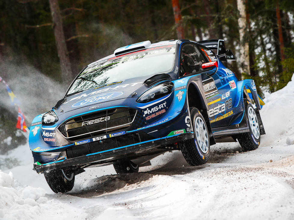 Teemu Suninen