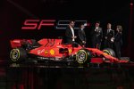 Ferrari SF90