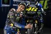 Valentino Rossi feiert 40. Geburtstag: "Der zehnte WM-Titel wäre ein Traum"