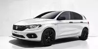 Bild zum Inhalt: Fiat Tipo 2019 kaufen: Neue Namen, mehr Serienausstattung, Preis steigt