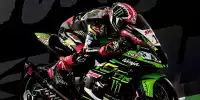 Bild zum Inhalt: WSBK 2019: Kawasaki präsentiert die neue ZX-10RR von Jonathan Rea