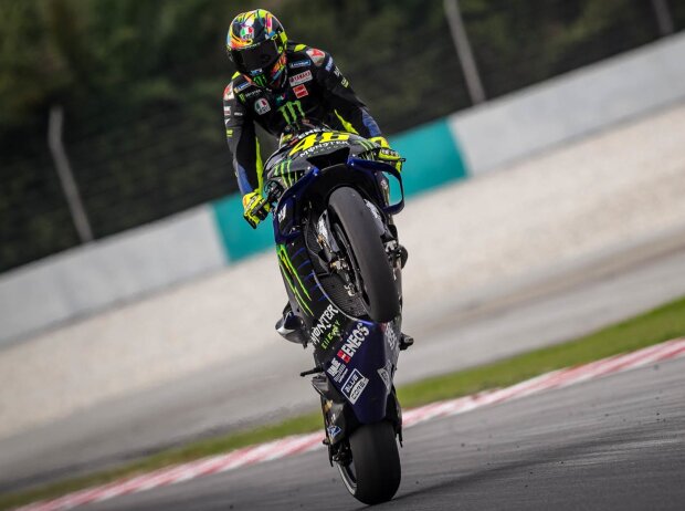 Valentino Rossi Valentino Rossi