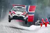 Bild zum Inhalt: WRC Rallye Schweden 2019: Deutliche Führung für Ott Tänak