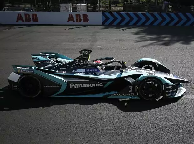 Nelson Piquet Jun. Titel-Bild zur News: Nelson Piquet Jun.