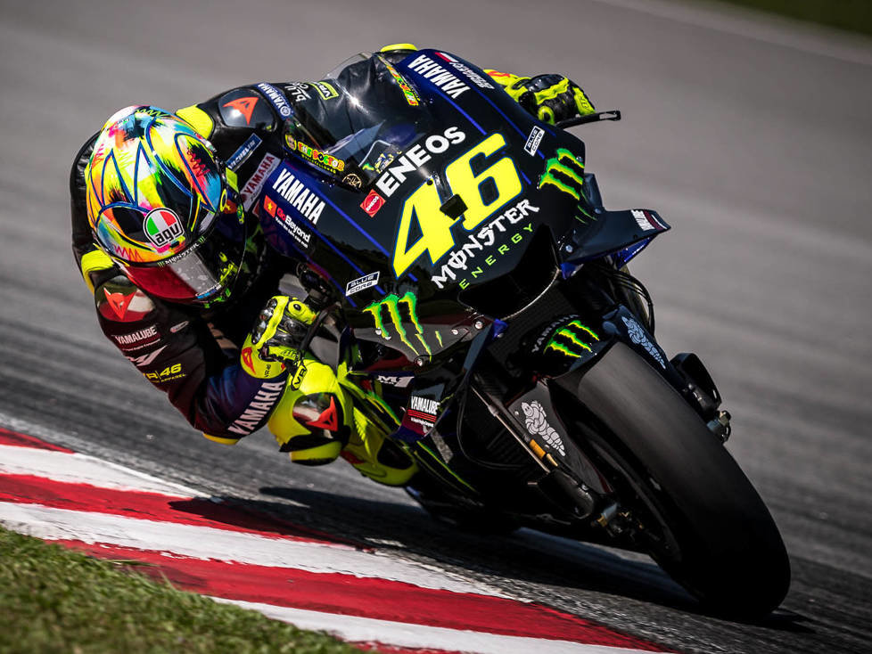 Valentino Rossi