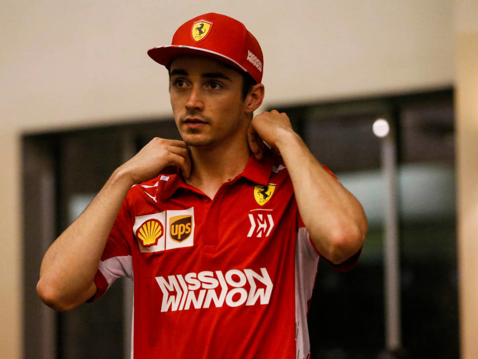 Charles Leclerc