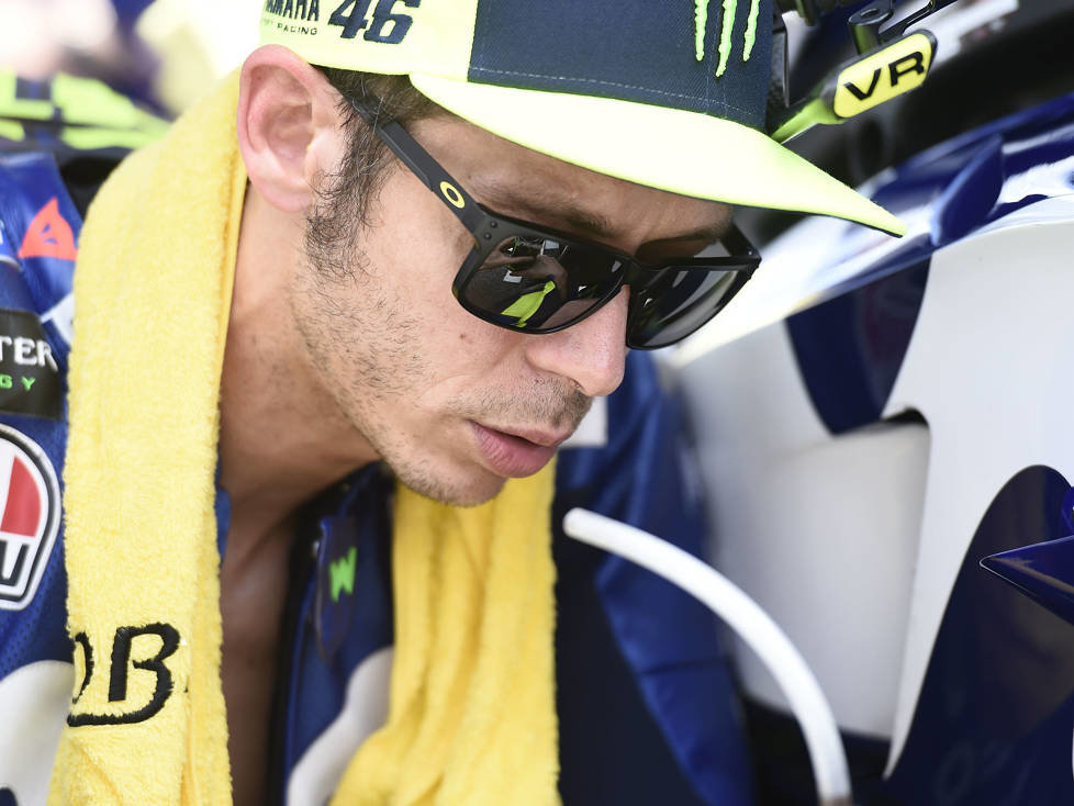 Valentino Rossi