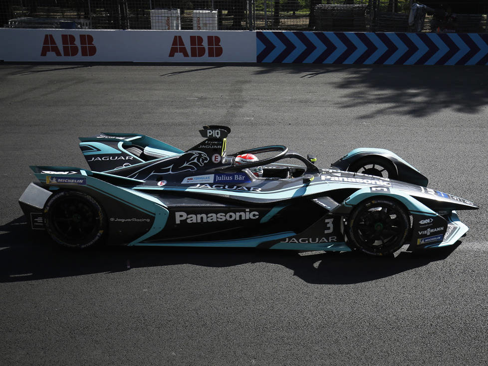 Nelson Piquet Jun.