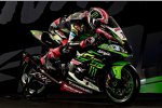 Jonathan Rea