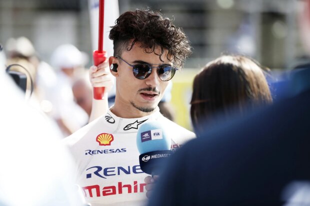 Pascal Wehrlein Mahindra Mahindra Racing Formel E ~Pascal Wehrlein ~ Pascal Wehrlein Mahindra Mahindra Racing Formel E ~Pascal Wehrlein ~