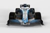 FW42 wird nicht rechtzeitig fertig: Williams verpasst ersten Testtag