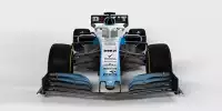 Bild zum Inhalt: FW42 wird nicht rechtzeitig fertig: Williams verpasst ersten Testtag