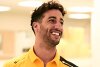 Daniel Ricciardo: Red-Bull-Honda ist riskanter als Renault