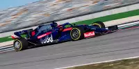 Bild zum Inhalt: Formel-1-Test Barcelona 2019: Übersicht Fahrer und Teams