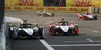 Bild zum Inhalt: Pascal Wehrlein: "Abgesehen von der letzten Runde bin ich glücklich"