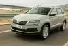 Bild zum Inhalt: Skoda Karoq "Active": Preis mit neuer Basisausstattung nun  ab 22.490 Euro