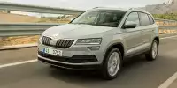 Bild zum Inhalt: Skoda Karoq "Active": Preis mit neuer Basisausstattung nun  ab 22.490 Euro