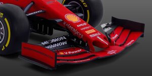 Formel-1-Regeln 2019: Übersicht Reglement und Neuerungen