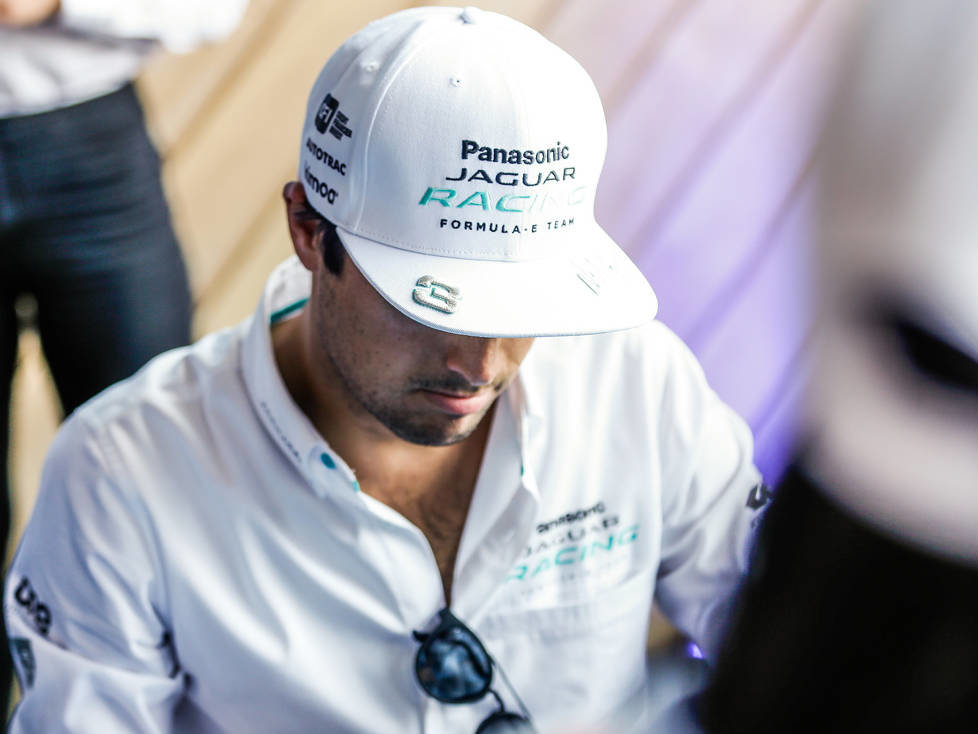 Nelson Piquet Jun.