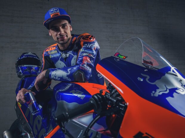 Miguel Oliveira Miguel Oliveira