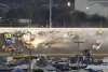 Bild zum Inhalt: Daytona 500: Denny Hamlin siegt nach Massencrashs