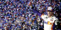 Denny Hamlin