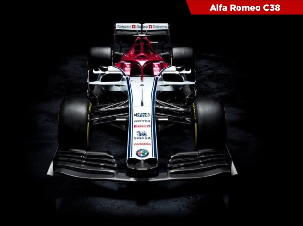 Titel-Bild zur News: Alfa Romeo