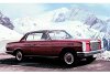 Bild zum Inhalt: 50 Jahre Mercedes Strich-Acht Coupé: Der E-Klasse-Opa debütierte Ende 1968